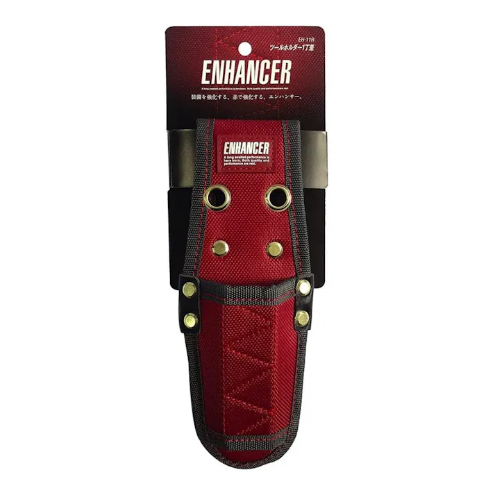 プロスター ENHANCER ツールホルダー 1丁差 EH-11R
