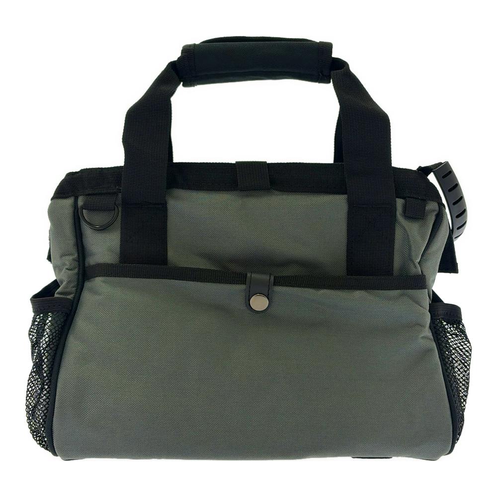 ビッグマン Bigman ツールバッグWF Ssize ITB-21 | 作業工具・作業用品