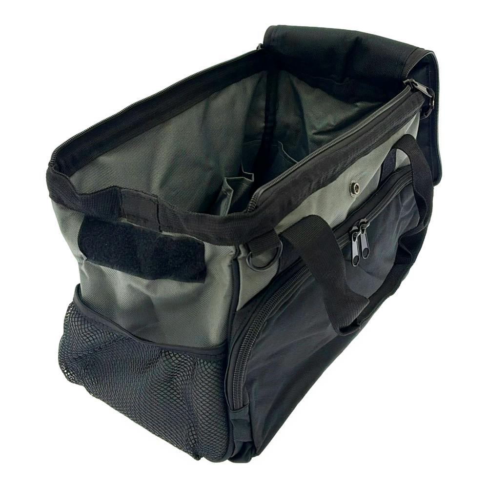 ビッグマン Bigman ツールバッグWF Ssize ITB-21 | 作業工具・作業用品