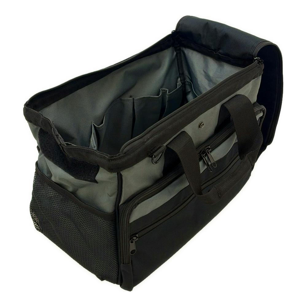 ビッグマン Bigman ツールバッグWF Msize ITB-22 | 作業工具・作業用品