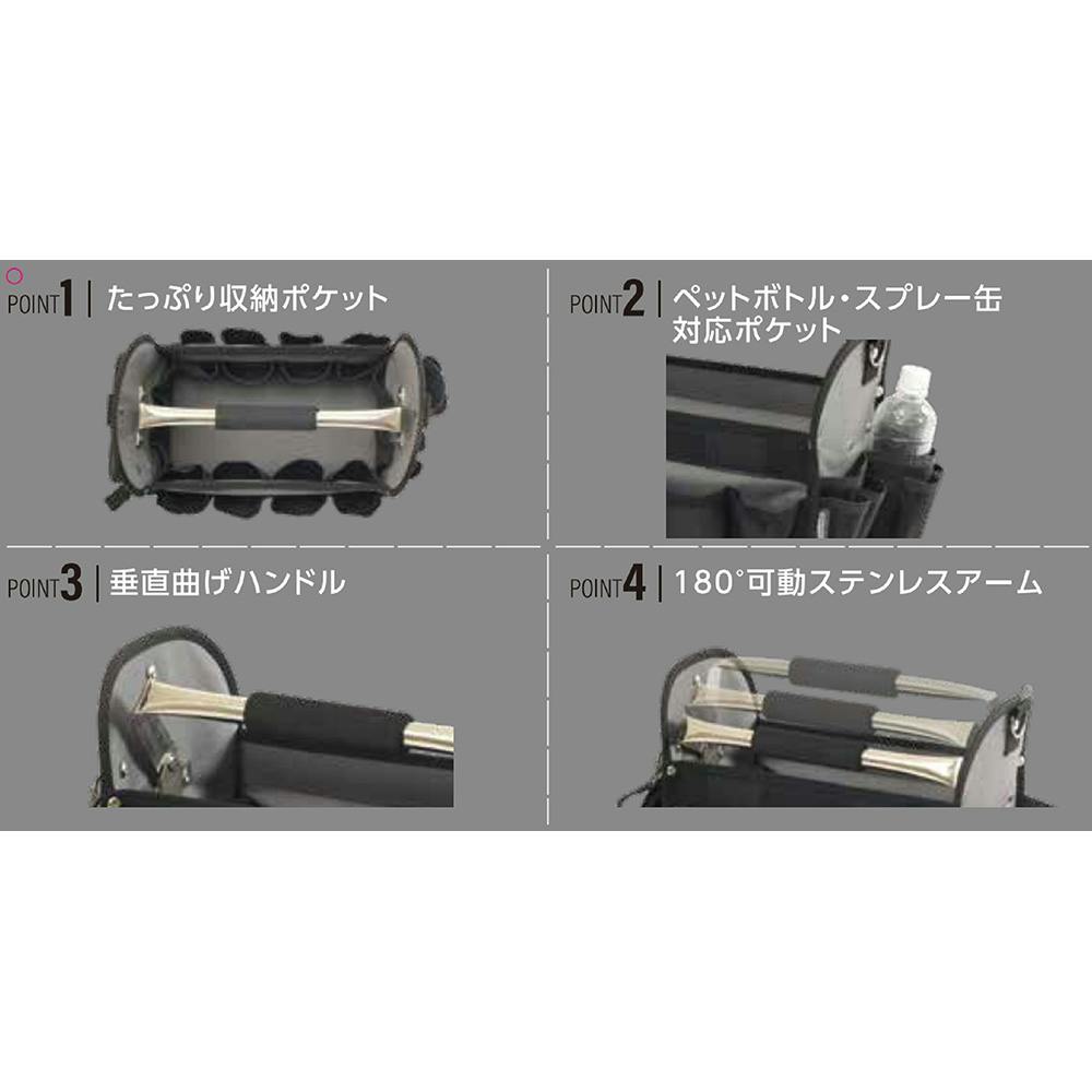 サービスマンビッグボックス ビッグマン Bigman ツールボックスPRO ITB-27 | 作業工具・作業