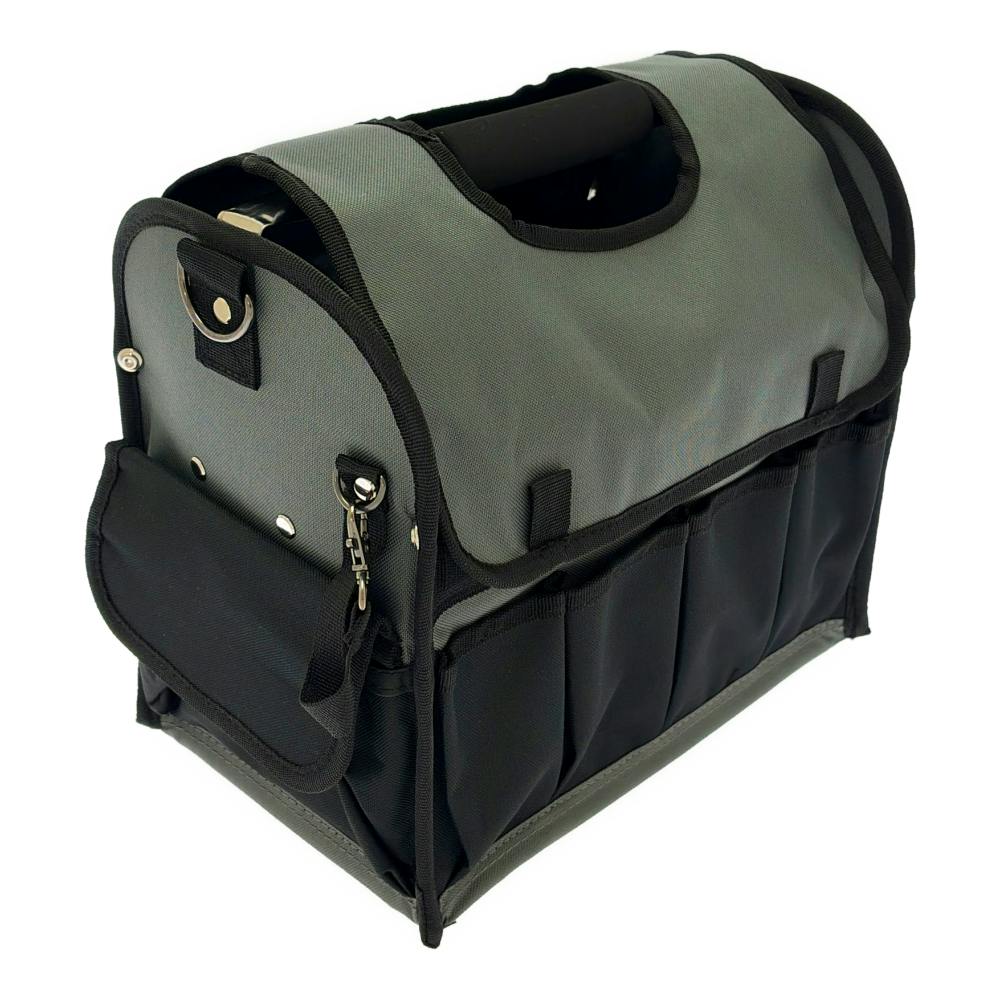 BIGMAN(ビッグマン) ブルーポイント17×360 SA-02 2mvetro ビッグマン Bigman ツールボックスPRO ITB-27 幅33cm 奥行20cm 高さ