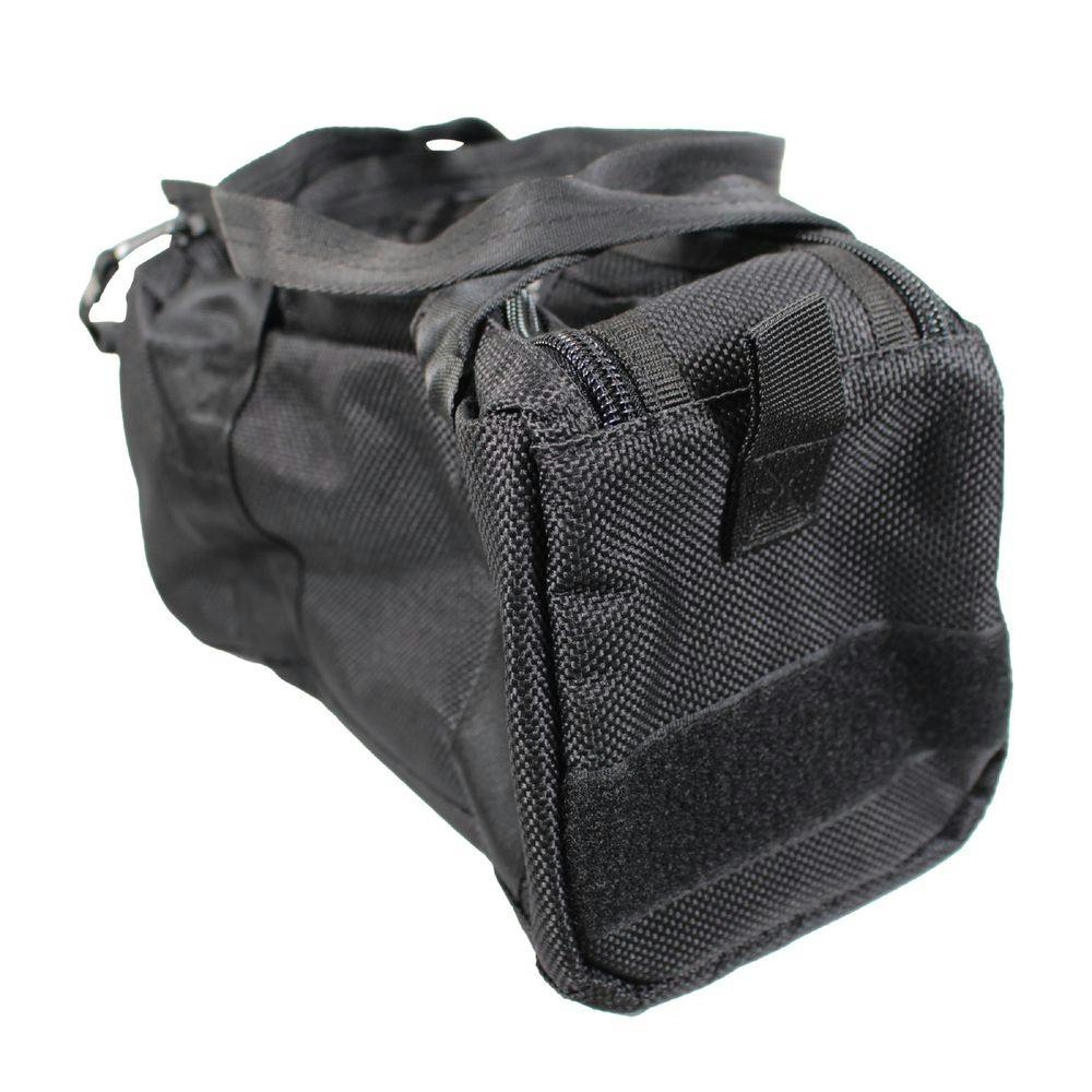 ビッグマン Bigman 965型バッグ TYPE-S BMB-01 幅25.5cm 奥行12cm 高さ