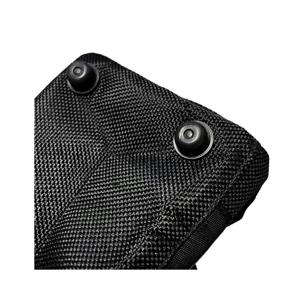 ビッグマン Bigman 965型バッグ TYPE-R BMB-03 幅26.5cm 奥行12cm 高さ