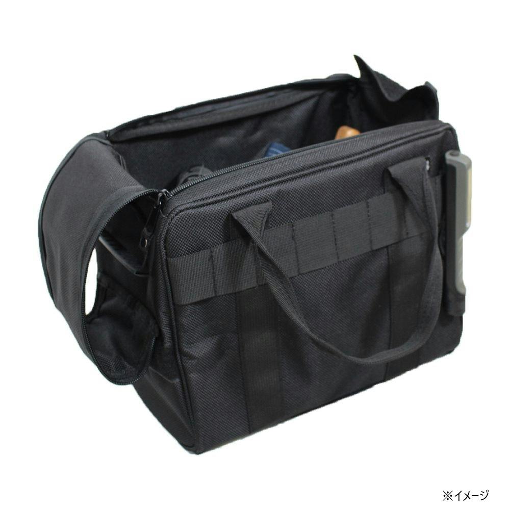 ビッグマン Bigman 960型バッグ Vol-13 BMB-06 幅20cm 奥行30.5cm 高さ