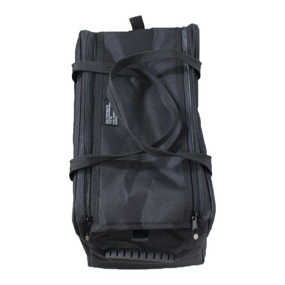 ※専用！サイズ40！極上美品！ビッグサイズ40！激レア品番618N！ヌバック ビッグマン Bigman 960型バッグ Vol-22BMB-07 幅22.5cm 奥行39.5