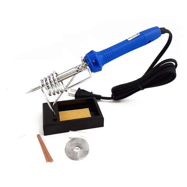 ビッグマン Bigman はんだこてセット 40W BM-40S