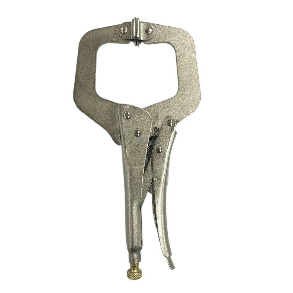 ビックマン Bigman ロッキングプライヤー C型 275mm BM-4052 | 作業