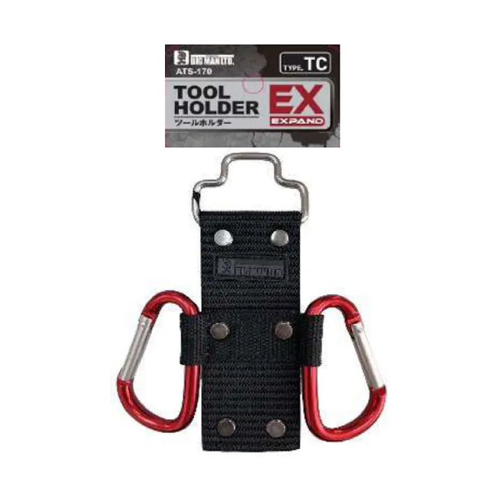 Bigman ツールホルダー EXTC ATS-170