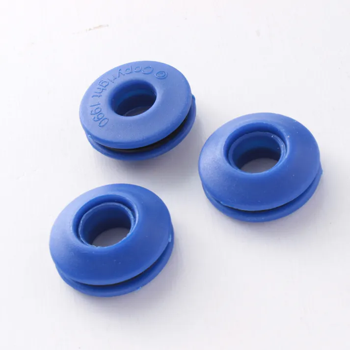 ビッグマン Bigman 樹脂製 両面ハトメ 12mm PA-20