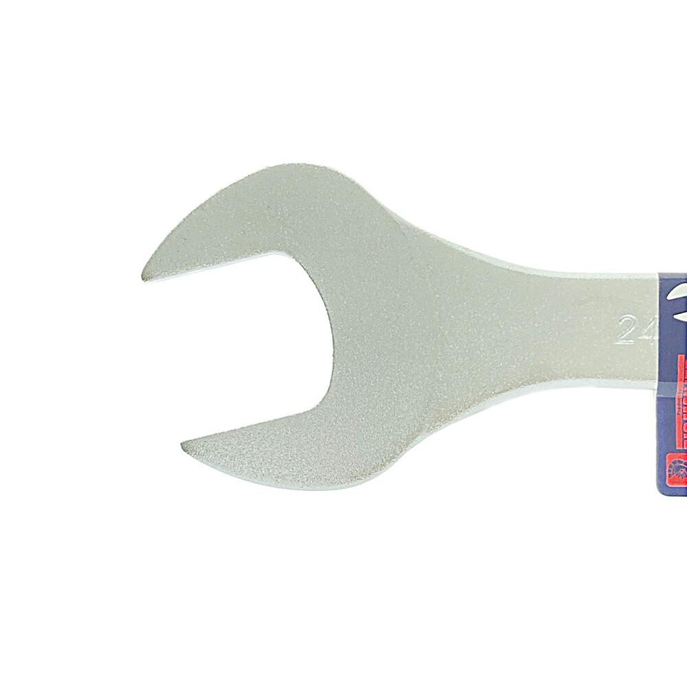 ビッグマン Bigman スリムスパナ BM-427 24×27mm | 作業工具・作業用品