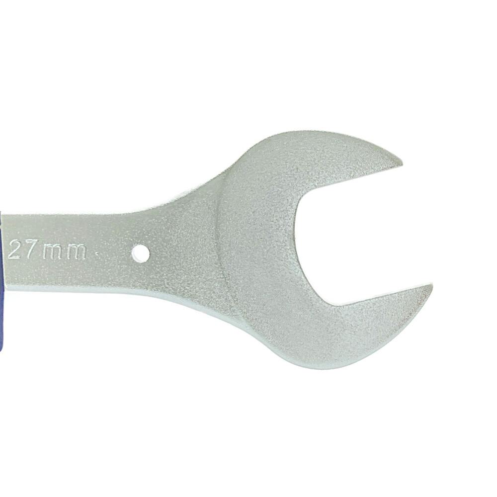 ビッグマン Bigman スリムスパナ BM-427 24×27mm | 作業工具