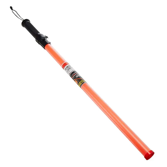 スリム誘導ライト ロング80cm