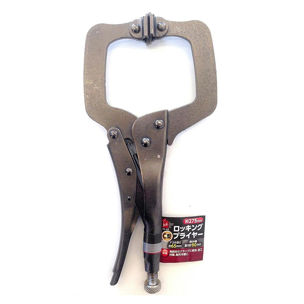 アメリカ製品❔釘抜き 電動工具 ノックアウトパンチアタッチメント新発売 | 新製品