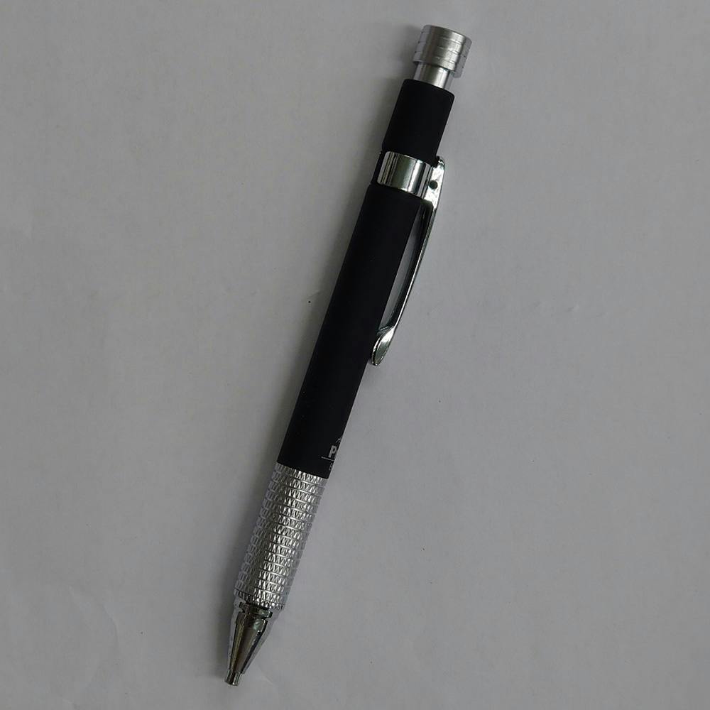 ビッグマン Bigman 建築用シャープペン 5連発 HB BAS5-HB | 作業