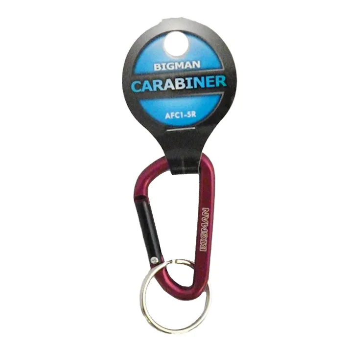 Bigman CARABINER AFC1-5R