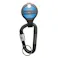 CARABINER AFC1L-8GY グレー