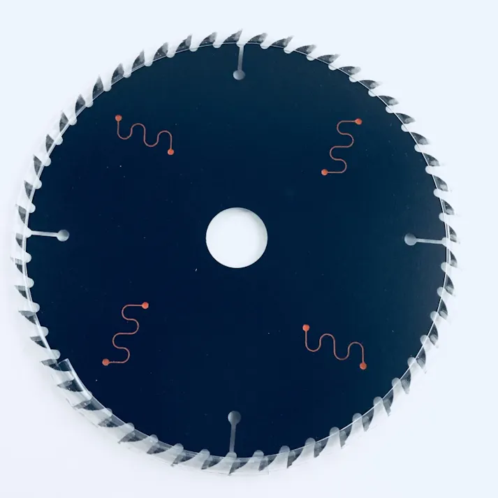 ビッグマン Bigman 木工チップソー隼2 147×52P M-772