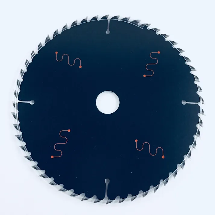 ビッグマン Bigman 木工チップソー隼2 165×52P M-773