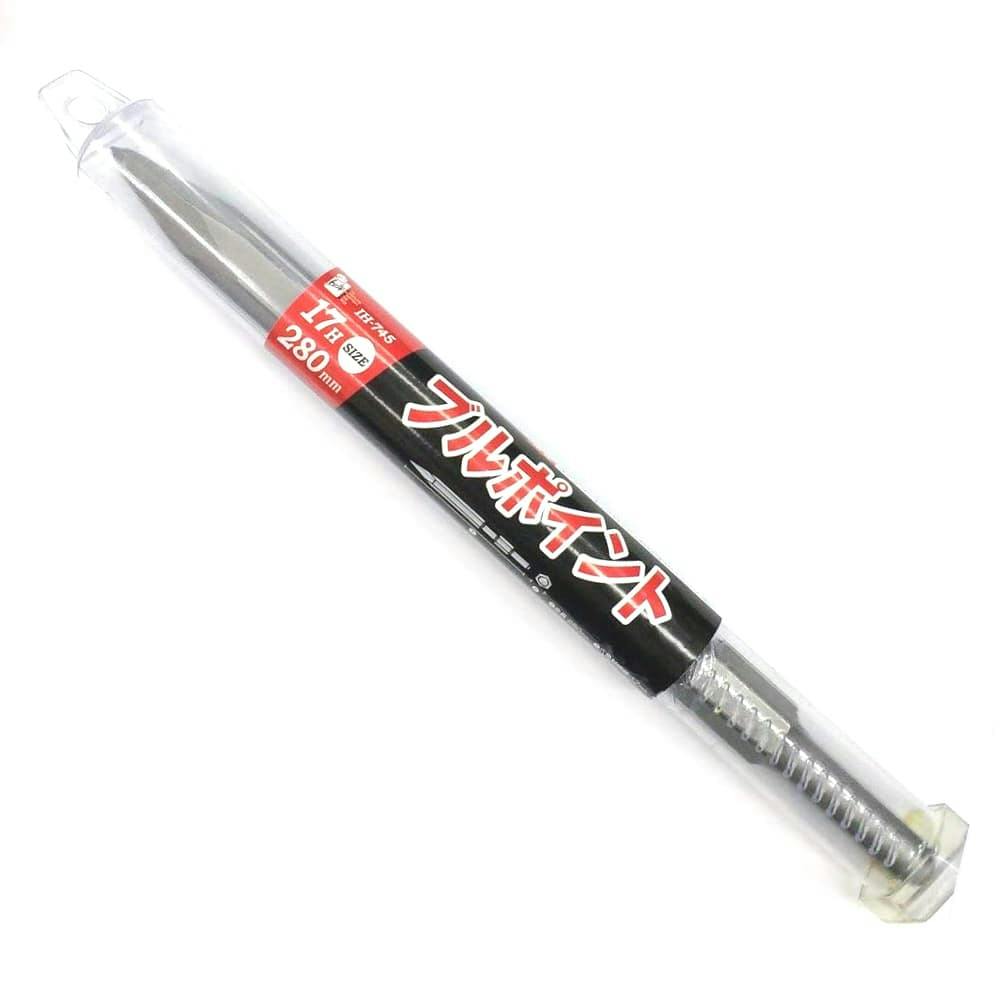 アイヘルプ iHelp ブルポイント 17H×280mm