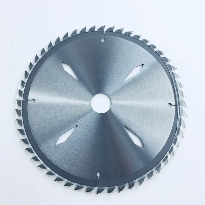 IH 木工用チップソー165 52 IH-631