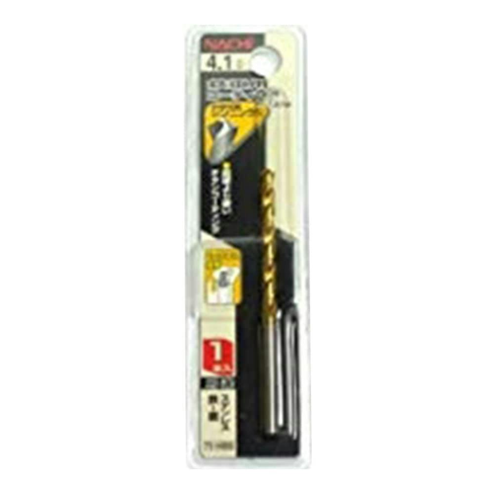 ナチ コーティングドリル 4.1mm WP | 電動工具 通販