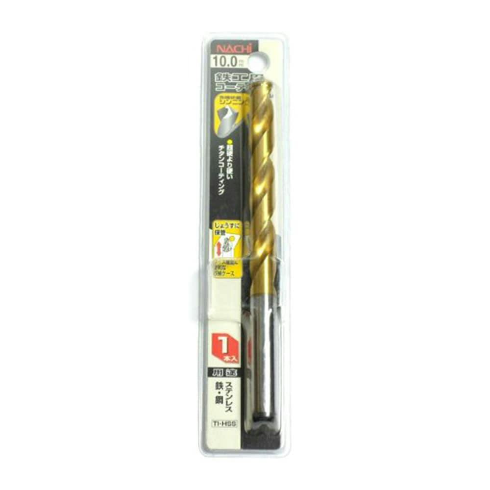 みる　0308 ナチ 六角軸鉄工ドリル 8.0mm PB(販売終了) | 電動工具 通販