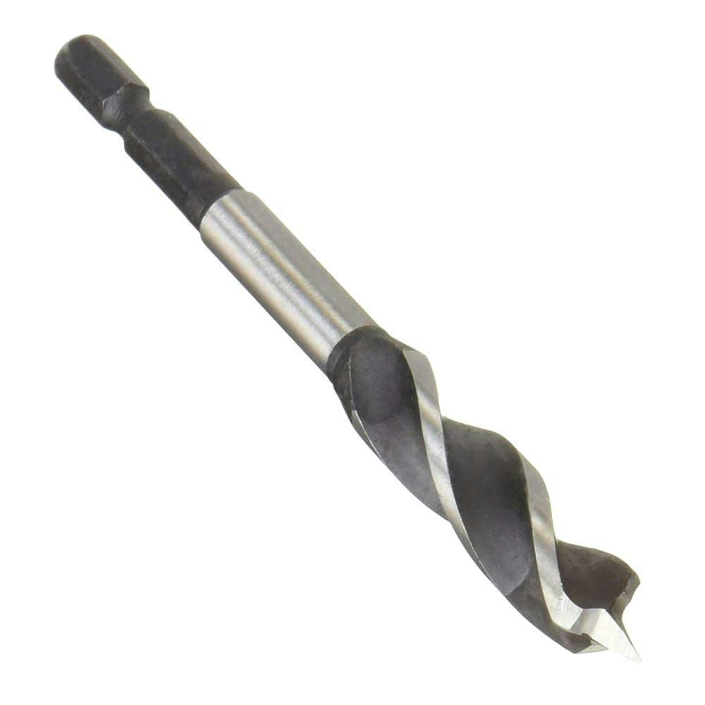 ビッグマン Bigman バイメタル木工用ドリルショート 12mm BMS-12(販売