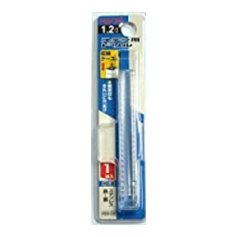 ナチ ステンレス用ドリル 1.2mm | 電動工具 通販