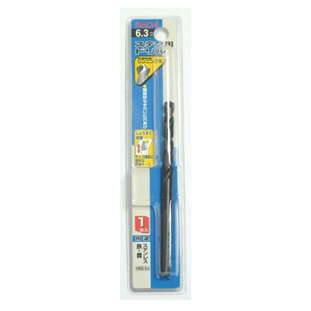 どりる ナチ コーティングドリル 5.1mm WP | 電動工具 通販