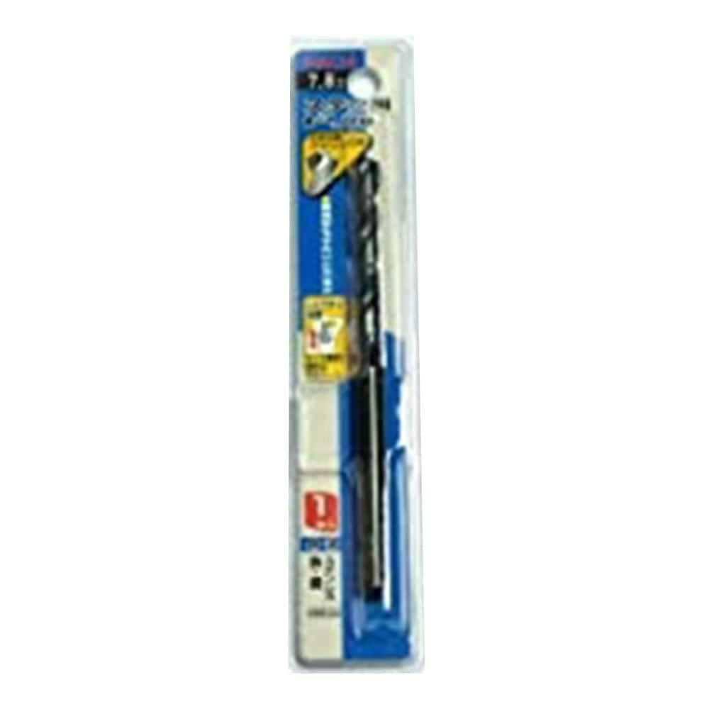 ナチ 鉄工用ドリル シンニング 7.8mm | 電動工具 通販