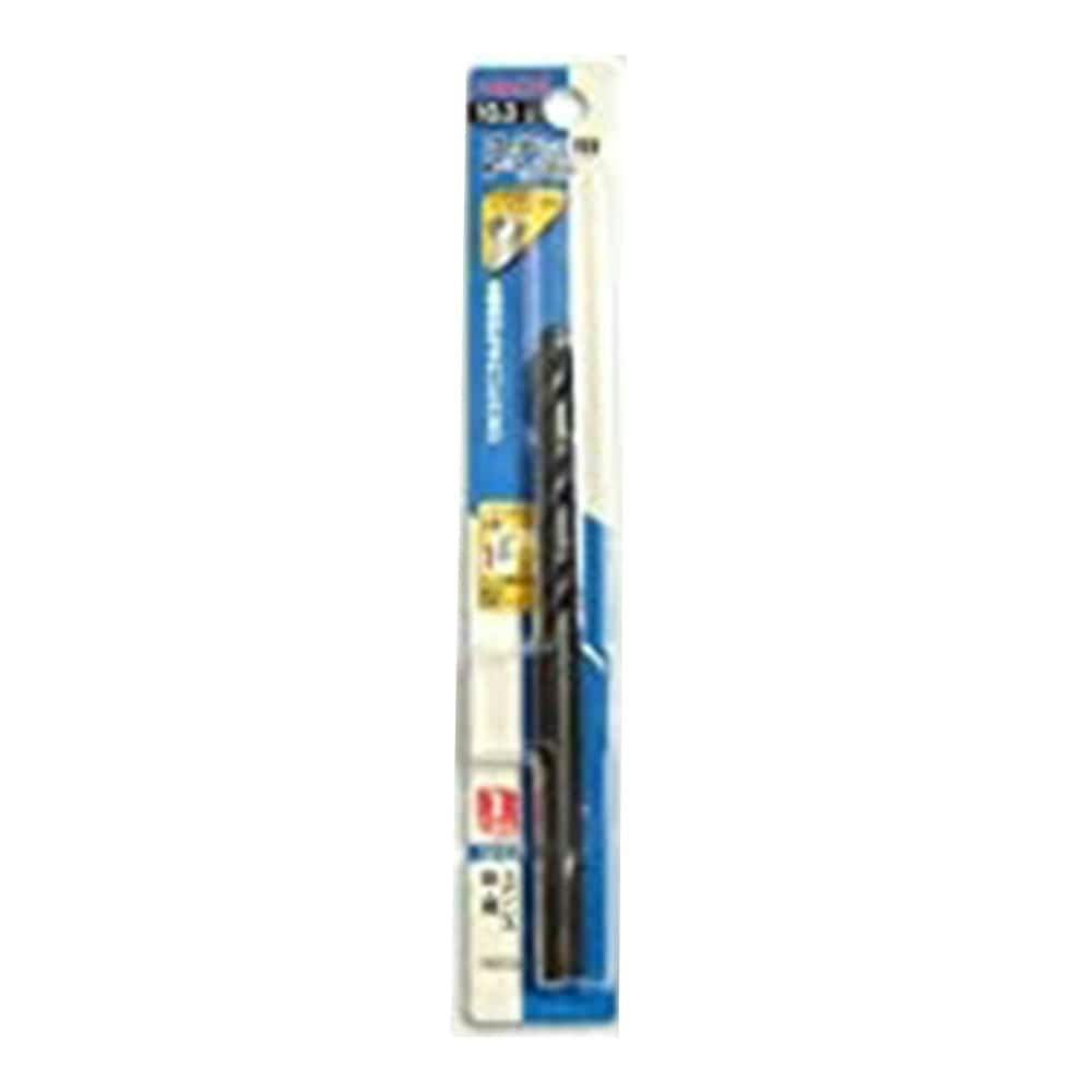 ナチ ステンレス用ドリル 10.3mm | 電動工具 通販 | ホームセンターの
