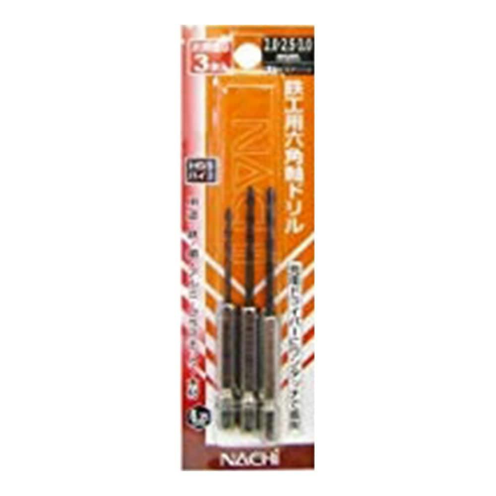 みる　0308 ナチ コーティングドリル 10.0mm | 電動工具 通販