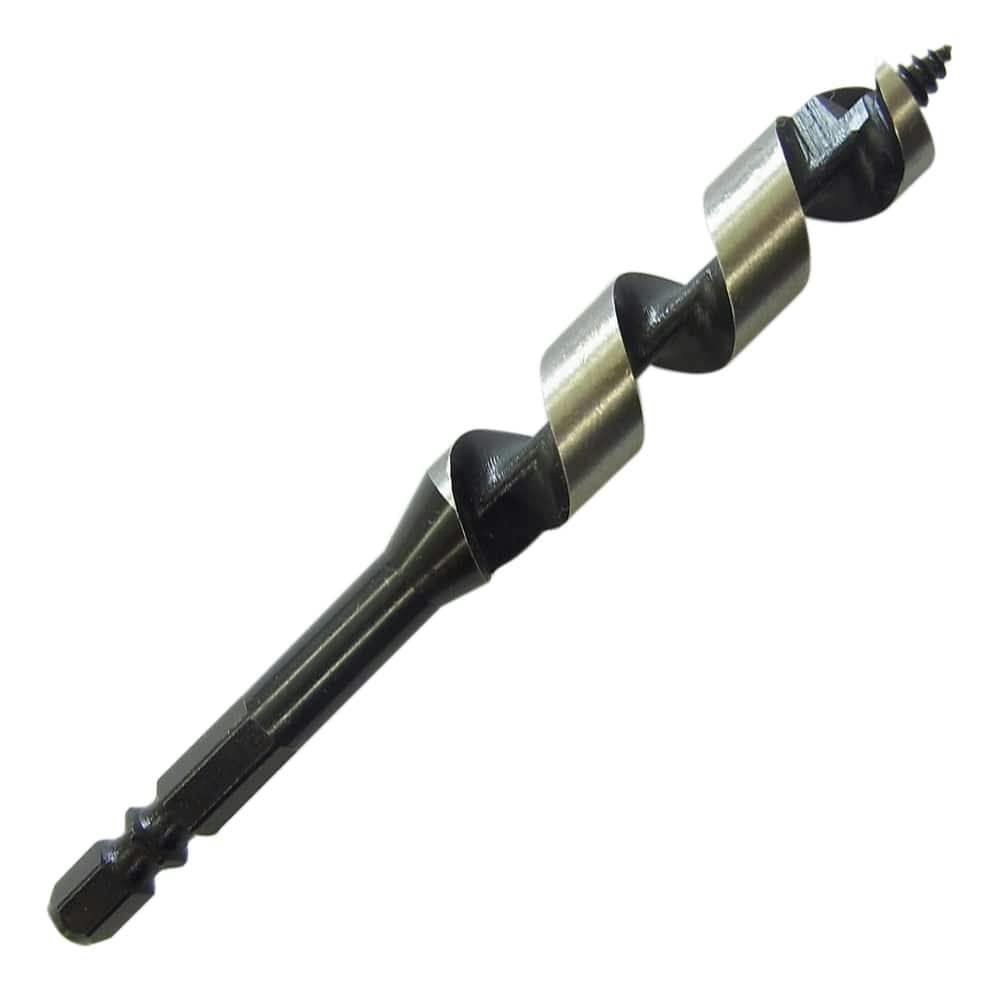 S大 木工用ドリルショートビット 10.0mm