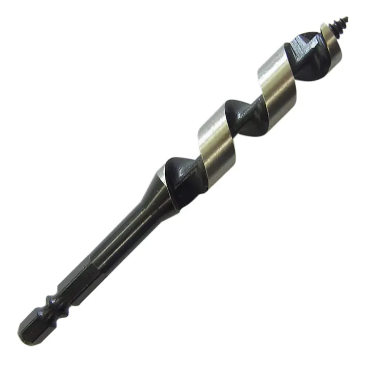 S大 木工用ドリルショートビット 10.5mm