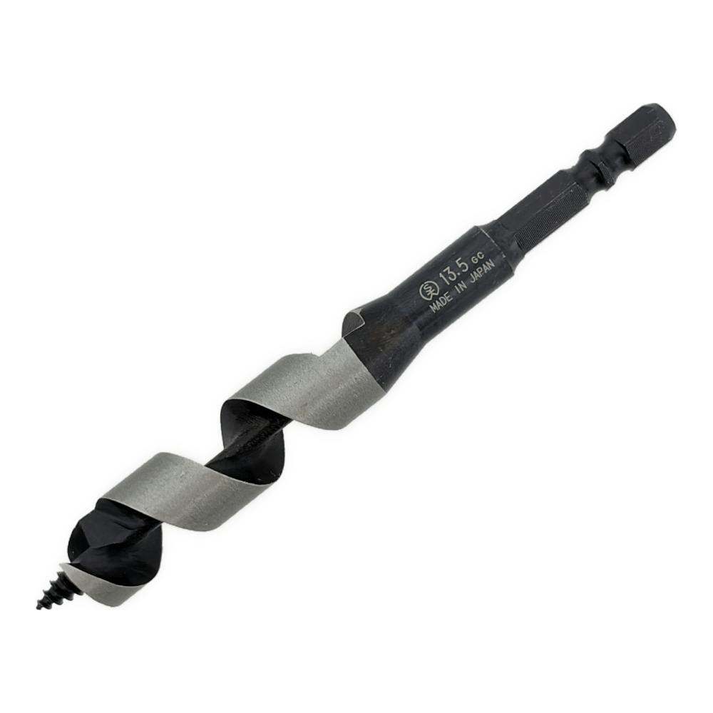 S大 木工用ドリルショートビット 13.5mm | 電動工具 通販