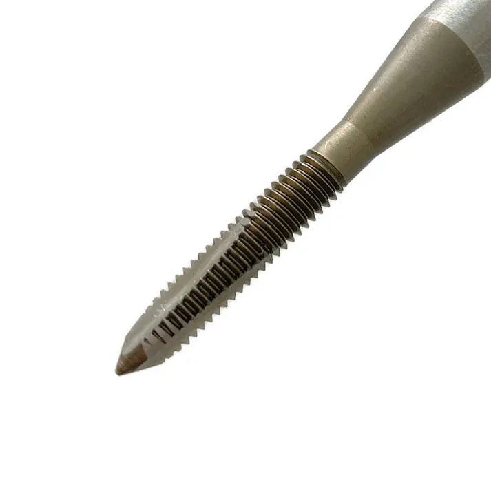 ビッグマン Bigman 6角軸タップ M4×0.7 JT-M4