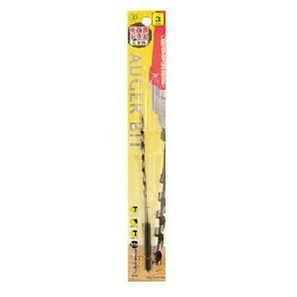大西 木工用ドリルミドルビット 3.0mm 木工ドリルパーツ 大西 木工用ドリルミドルビット 3.0mm 木工ドリルパーツ
