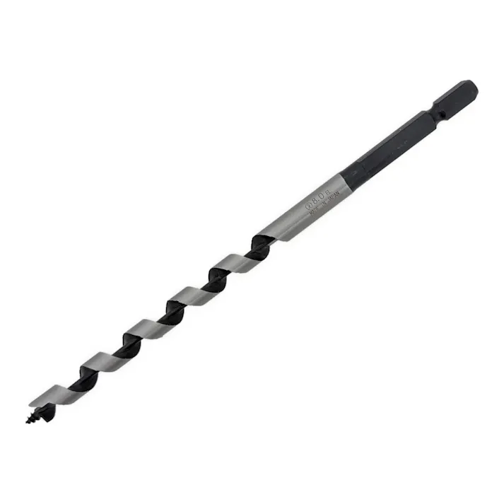 S大 木工用ドリルミドルビット 8.0mm