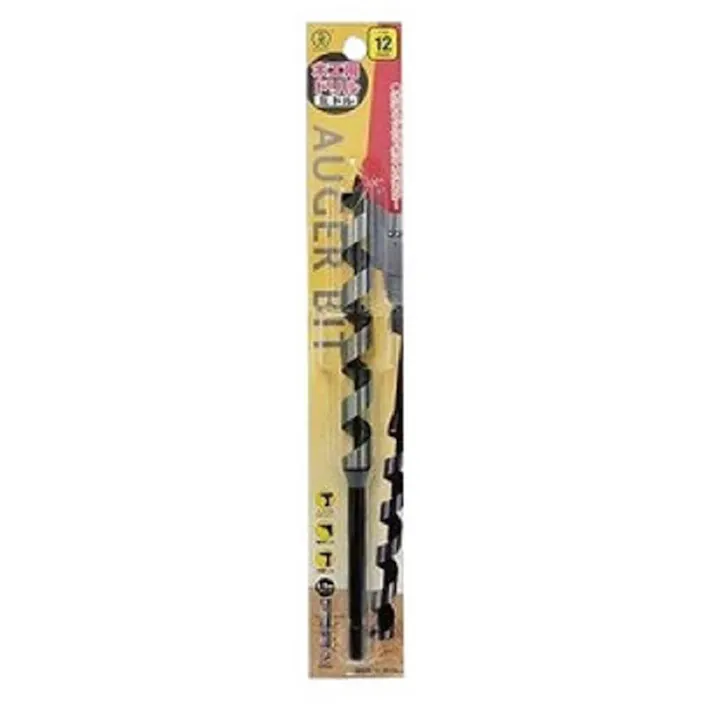 大西 木工用ドリルミドルビット 12.0mm