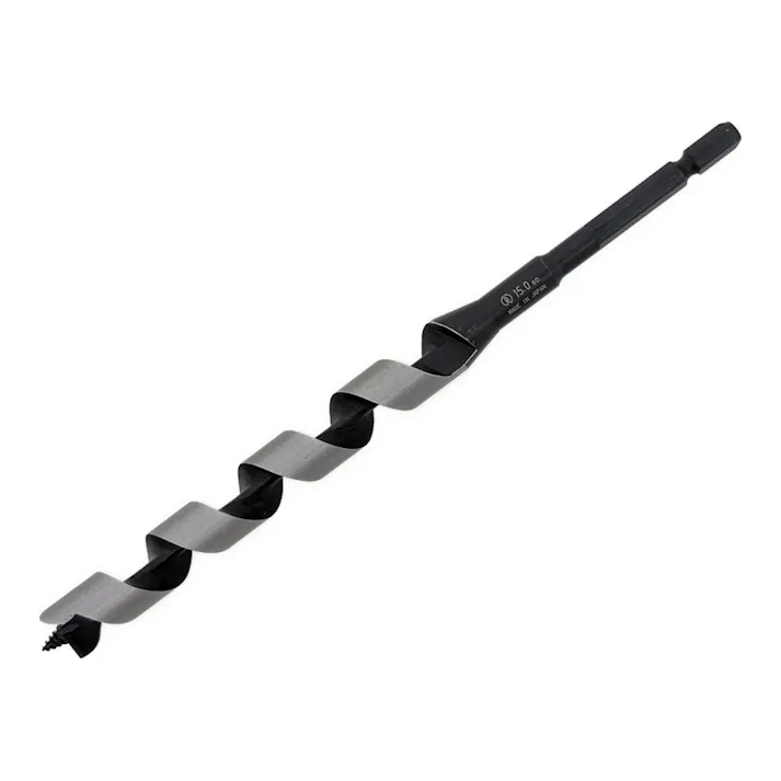 S大 木工用ドリルミドルビット 15.0mm