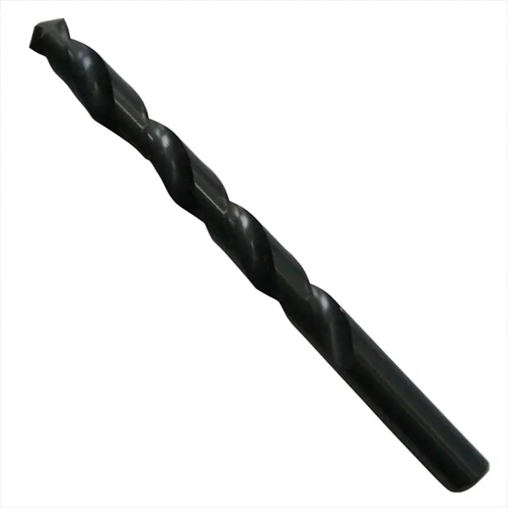 ナチ 鉄工用ドリル シンニング 2.4mm