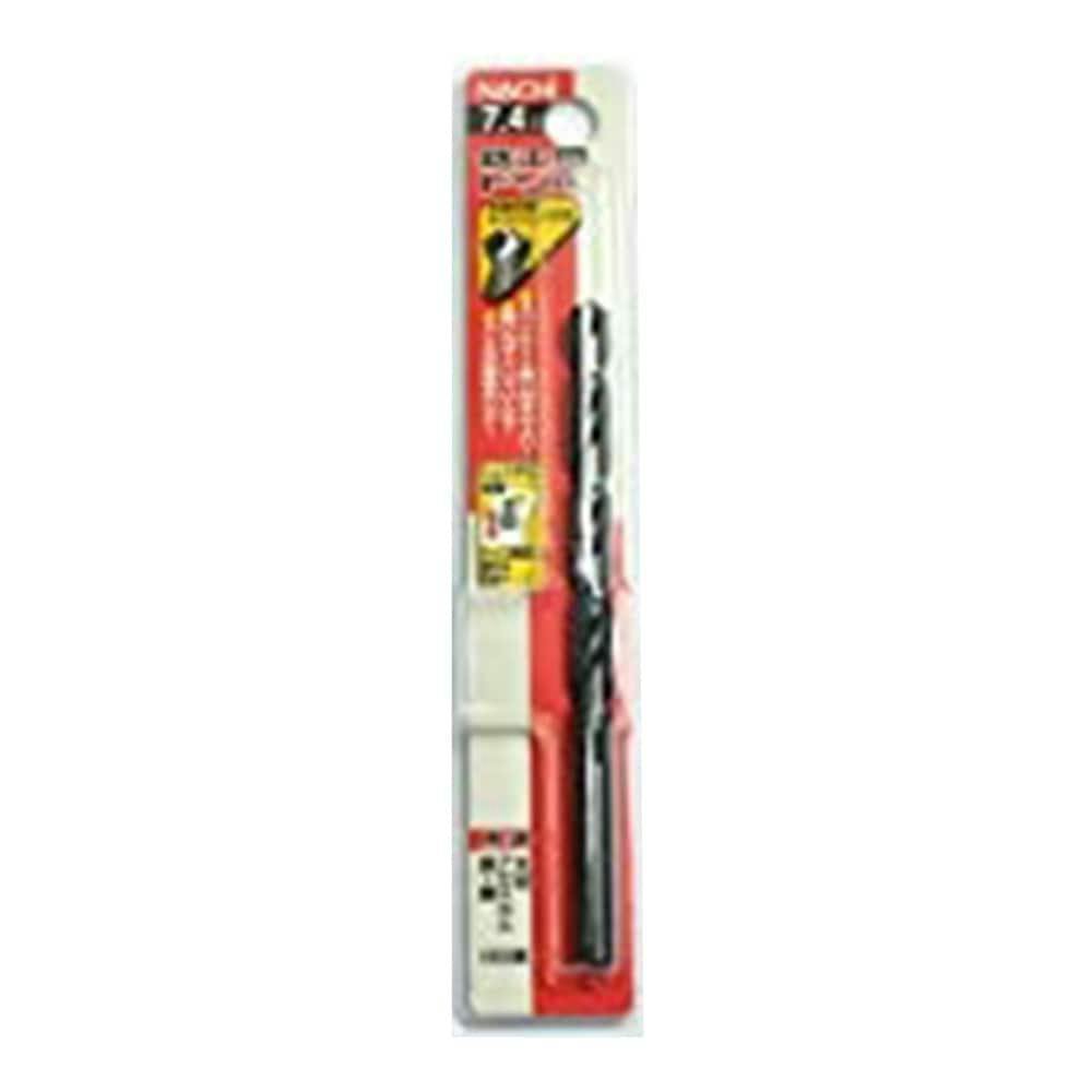 ナチ 鉄工用ドリル シンニング 7.4mm | 電動工具 通販