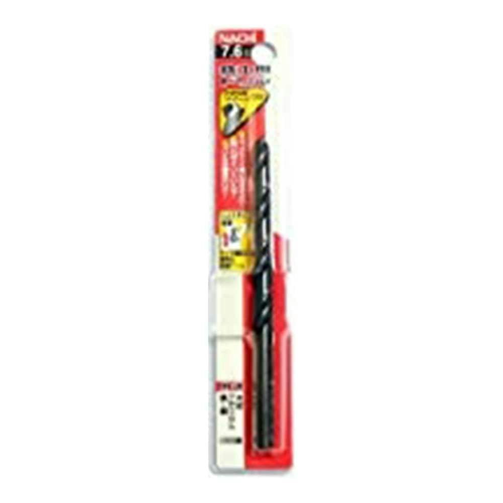 ちぇび ナチ 鉄工用ドリル シンニング 7.6mm | 電動工具 通販