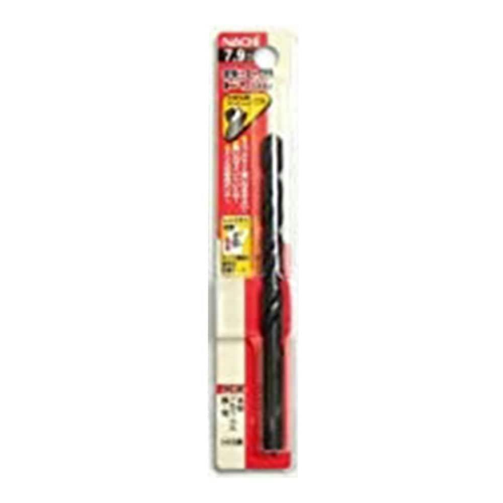 ナチ 鉄工用ドリル シンニング 9.2mm | 電動工具 通販