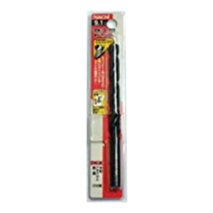 ナチ 鉄工用ドリル シンニング 9.1mm