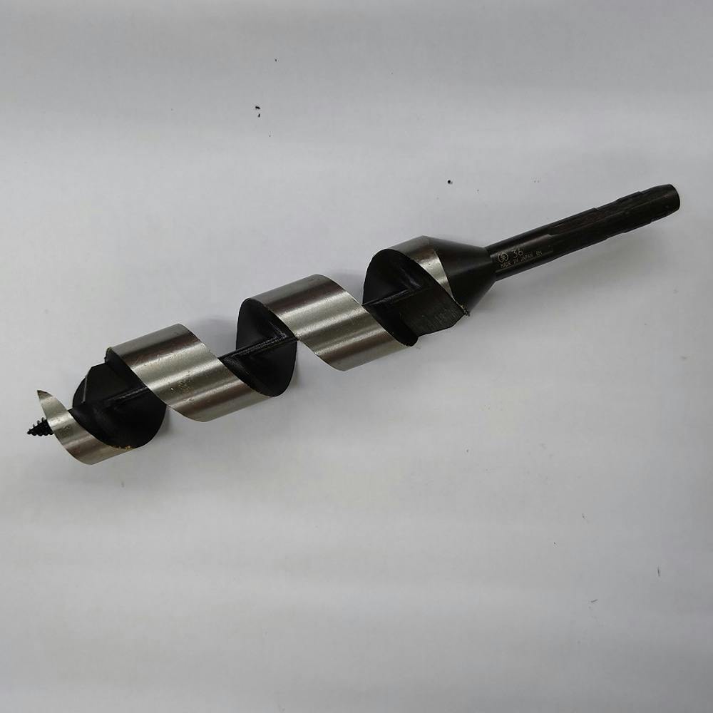 S大 木工用ドリルミドルビット 36.0mm | 電動工具 通販