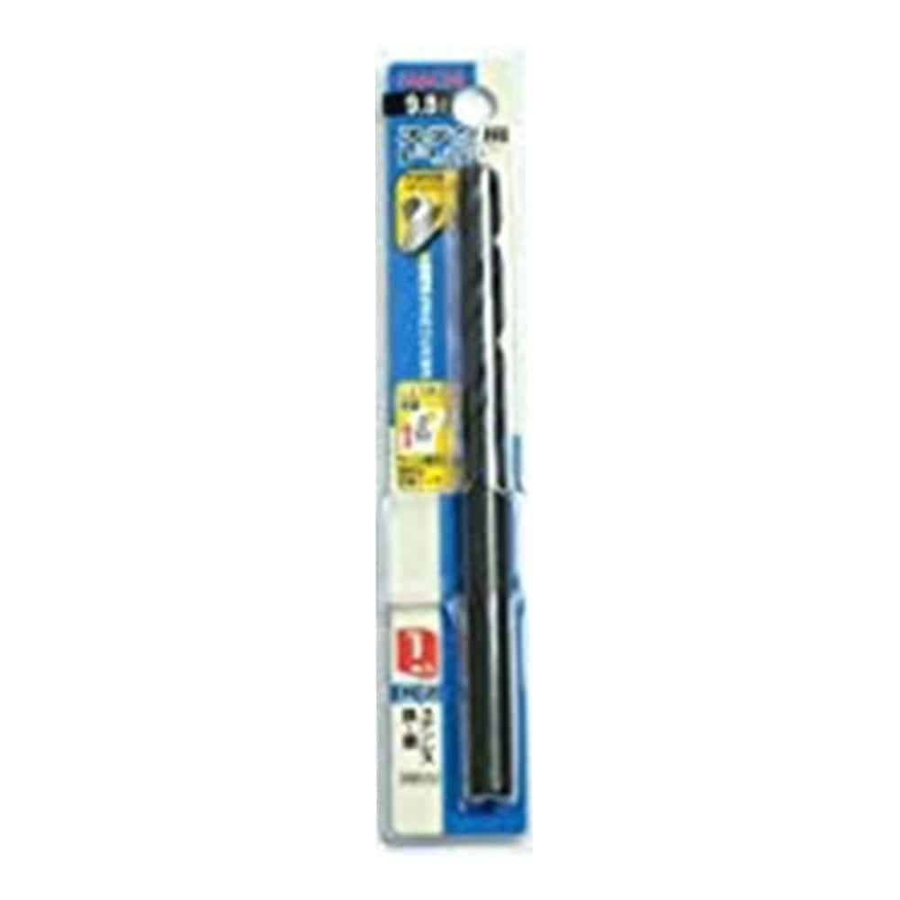 ナチ ステンレス用ドリル 9.8mm WP | 電動工具 通販 | ホームセンター
