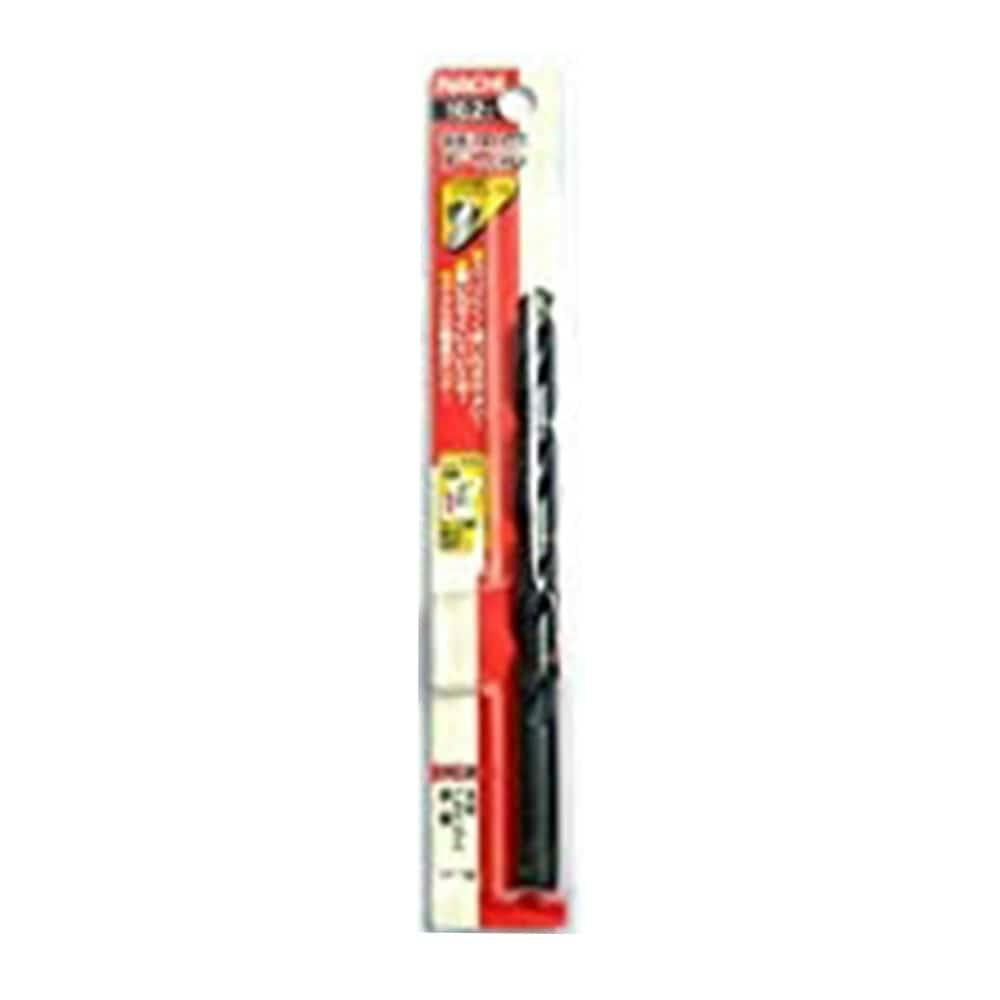 ナチ 鉄工用ドリル シンニング 10.2mm | 電動工具 通販