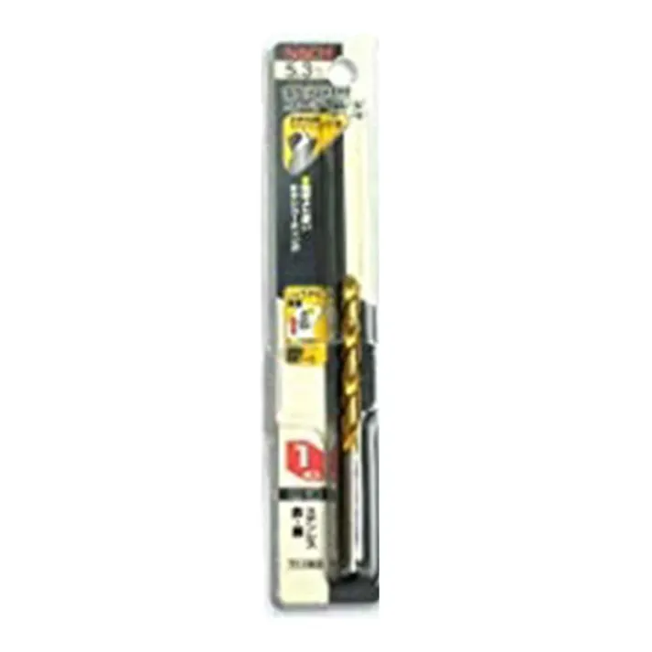ナチ コーティングドリル 5.3mm WP